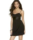 Speechless Emma Dress with Ruffle Hem