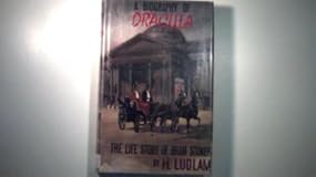 A Biography of Dracula