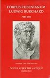 Rubens : copies after the antique