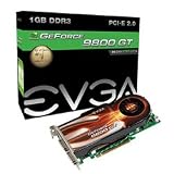 EVGA