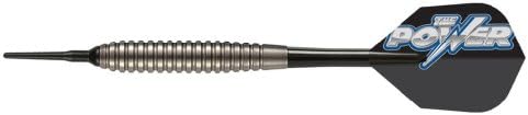 Target Phil Taylor Silverlight Tungsten-Look 18G 2Ba Darts -