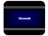 Personalized Name Gift - Monash Mouse Pad