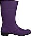 Kamik Raindrops Rain Boot,Eggplant,2 M US Little Kid