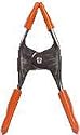 Pony 3202-HT 2-Inch Spring Clamp with Handle and Tip