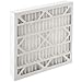 Air Impurities Removal Systems RF-400-1 Secondary MERV 8 Pleated Filter for Extract-All Systems