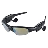 Review Cooltronics COOLCVDLZ-20 / Cooltronics 2GB Sports MP3 Sunglasses (Black)