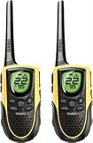 UNIDEN GMR1838-2CK 18-MILE FRS/GMRS RADIO