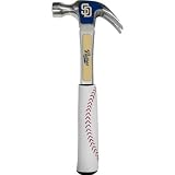 San Diego Padres Pro Grip Hammer