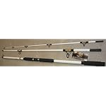 Pinnacle Big Water 15' 3 pc. Surf - Pier Rod