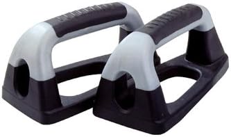 Milliard Push-Up Bar 8.5" x 6.5" x 4"