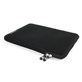 Cool Bananas ShockProof Pouch Tasche f&uuml;r Apple iPad 2 midnight