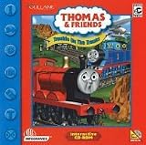THOMAS & FRIENDS TRBL ON THE TRKS (JC)