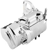 6/SPD RSD POL - Roadmax Transmissions - by Roadmax Transmissions