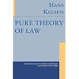 pure theory of law