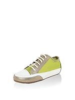 Paola Ferri Zapatillas 8791 (Verde)