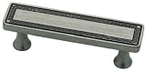 Brainerd #P15685C-AI-C ANT Iron Greek Key Pull