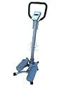 V-Fit Twist Stepper with Handlebar and MP3 Computer