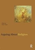 Arguing about religion
