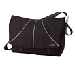 Knog Pig Dog Messenger Bag (Black/Brown)