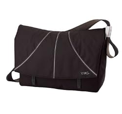 Knog Pig Dog Messenger Bag (Black/Brown)