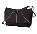 Knog Pig Dog Messenger Bag (Black/Brown)