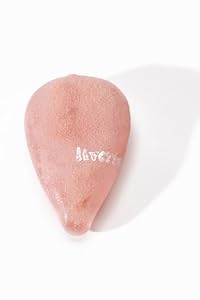 Tongue: Liverish