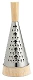 Legnoart CONI-COS Multi-Grater, Large, Designed by Antonio Cos