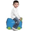 Melissa & Doug Trunki Terrance (Blue)