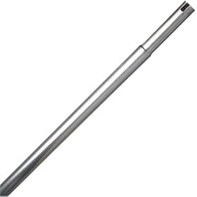 Channel Master 1607 5-foot galvanized antenna mast by Channel Master