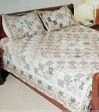 ASHELY'S TRIP QUILT - King