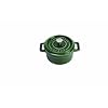 Staub Mini .25 Quart Round Cocotte, Basil