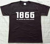 薩長同盟成立記念オリジナルＴシャツ・Ｓサイズ