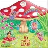 My Fairy Glade (Peep Through Play Books)