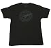 Ripple Junction Futurama Planet Express T-Shirt Black