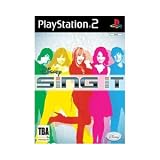 Disney Sing It  [UK Import] - 