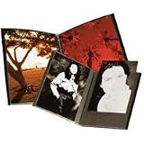 Itoya Archival Art Profolio Presentation Book with Twenty Four 11" x 17" Pocket Pages, 48 Views.