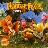 Fraggle Rock , 12x12