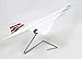 Mastercraft Collection Concorde British Airways scale model Scale: 1/100