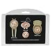 Penn State Nittany Lions Golf Logo Metals Golf Gift Set