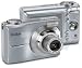 Kodak EasyShare C813 8.2MP Digital Camera with 3x Optical Zoom