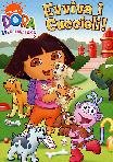 Dora LEsploratrice - Evviva I Cuccioli