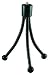 DIGIPOWER TP-S010 Ultra-Compact Mini Tripod with Pocket Clip for Digital Cameras