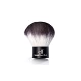 e.l.f. Studio Kabuki Face Brush Makeup Facial Powder Geisha Soft Sexy Flirty Fun