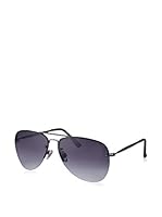 Daniel Klein Gafas de Sol Polarized DK3057COL01A (60 mm) Negro