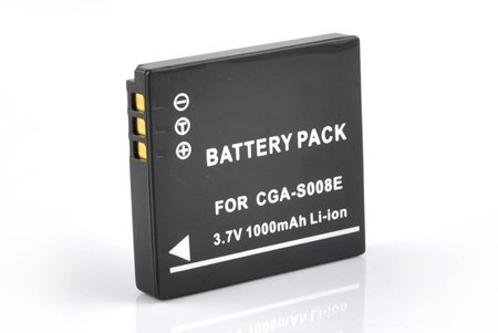 Digital Cameras Reviews  S008a Fx30eb    Fx30eg Vbj10 S008a   Fx30eb Fx30a  Fx30 Pack Fx30ef Fx30eb S008e S008e Bce10 Lumix Bce10e  Fx30eg  Fx30ef  Fx30egdigital Fx30eg Fs20 Camera Panasonic Vbj10ereplacement     Battery Fx30eg 