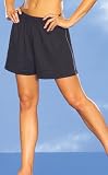 Jersey Workout Short