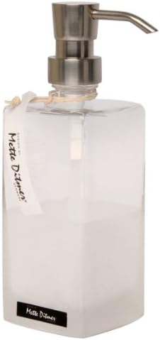 Half&amp;Half Fronst Lotion Pump