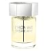 L'HOMME YVES SAINT LAURENT by Yves Saint Laurent EDT SPRAY 3.3 OZ