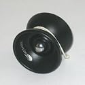 Trick YoYo Metall mit Kugellager und Freilauf