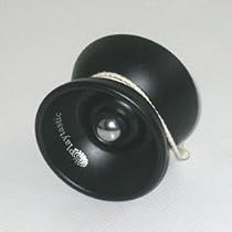 Trick YoYo Metall mit Kugellager und Freilauf